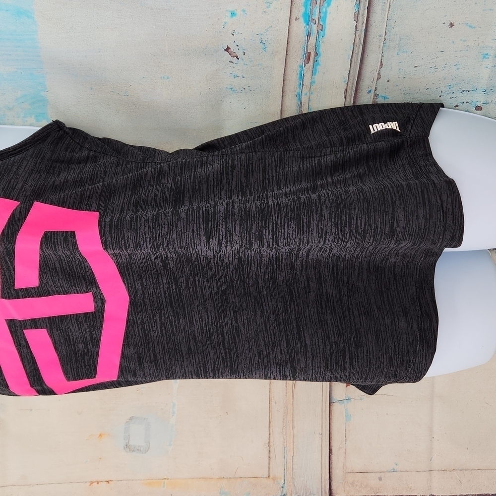 TAP OUT Tank Top - Picture 2 of 4